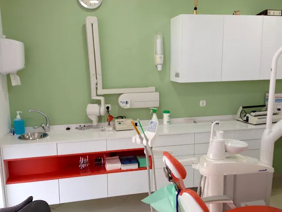Sphere Dental Studio - Clínica Dental (Deutscher Zahnarzt)
