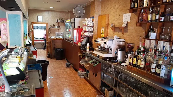 Bar Mediterráneo