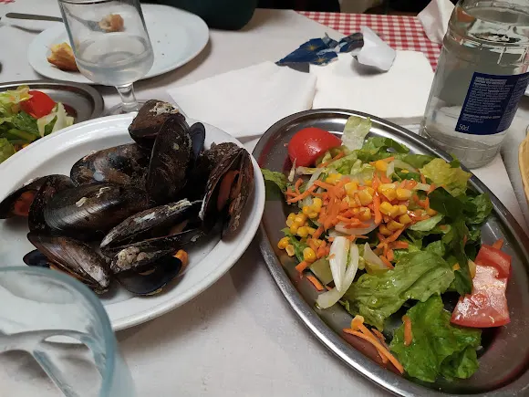 Restaurante Jaen - Restaurante en Guardamar del Segura