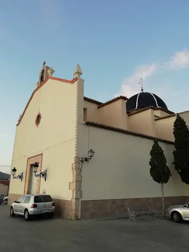 Ermita Sant Bonifaci