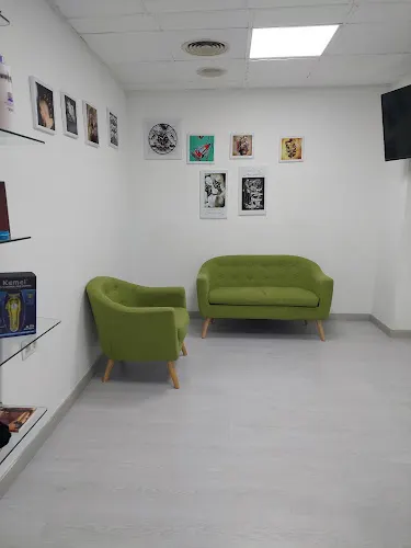 Mario Barber Shop - Torrevieja