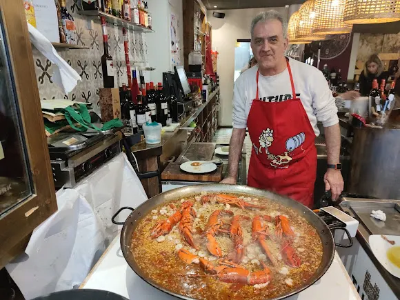 La Chalá - Alcoy