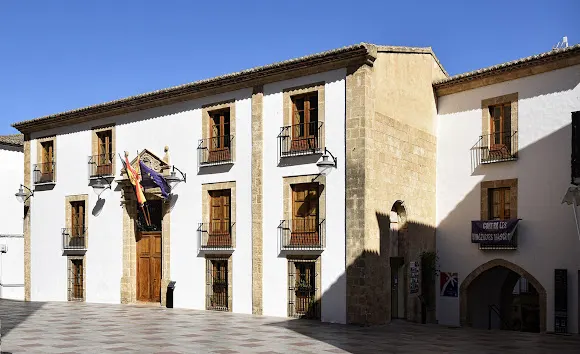 Ayuntamiento de Jávea - Jávea