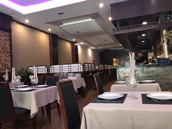 Restaurante Yummy - Alicante