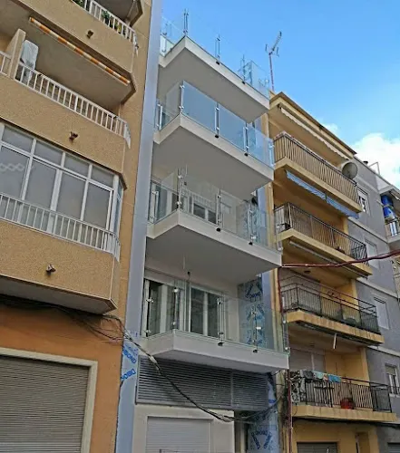 Apartamentos en venta Torrevieja Prolemur Levante S.L.
