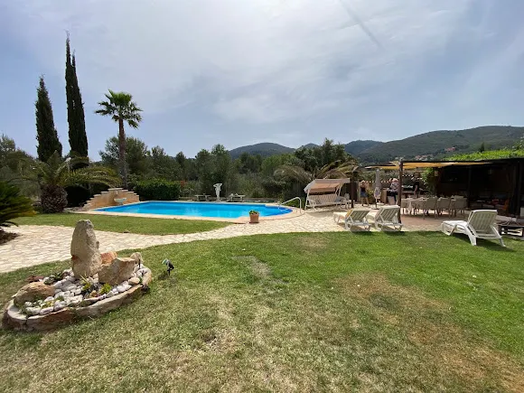 Oasis de luz - Lliber
