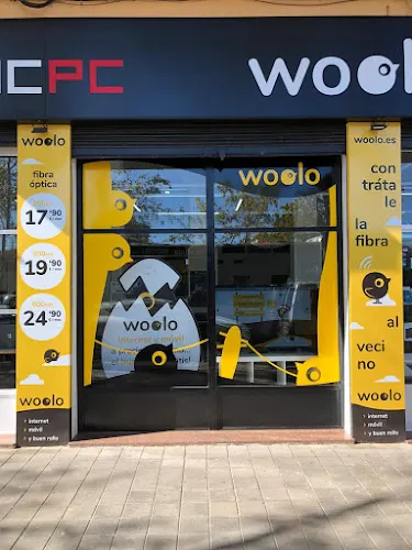 woolo