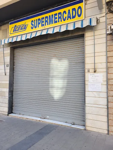 Tandy Supermercado - Alicante