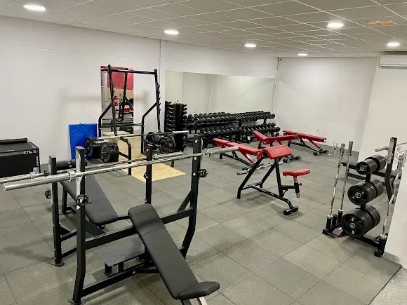 EVOFIT CATRAL - Catral