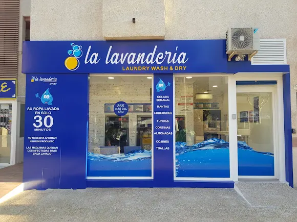 La Lavanderia