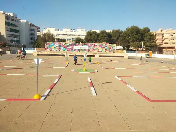 Plaza Campo de la Ordana
