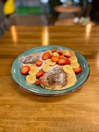 MUSAAS Art Cafe - Alicante