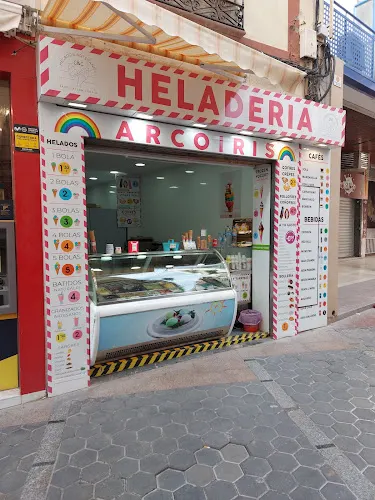 Heladeria Arcoiris