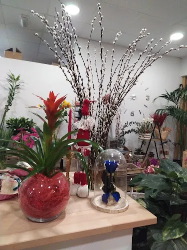 Nenúfar Taller Floral - Villajoyosa