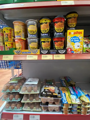 STOP & SHOP Altea - Altea