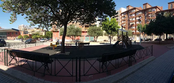 Parque Teófilo del Valle