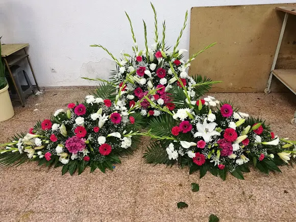 FLORISTERIA PURA - Aspe