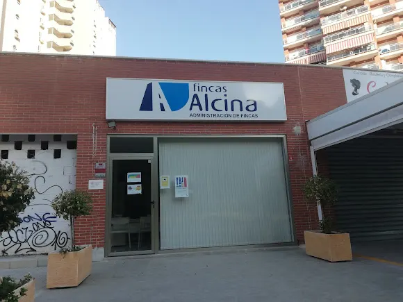 Fincas Alcina