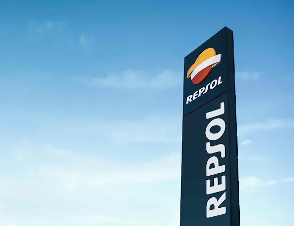 Estación de Servicio Repsol - San Vicente del Raspeig