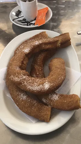 Chocolat - Alicante