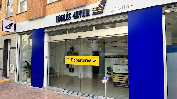 Inglés 4ever | T1 Escuela de Inglés - Alicante
