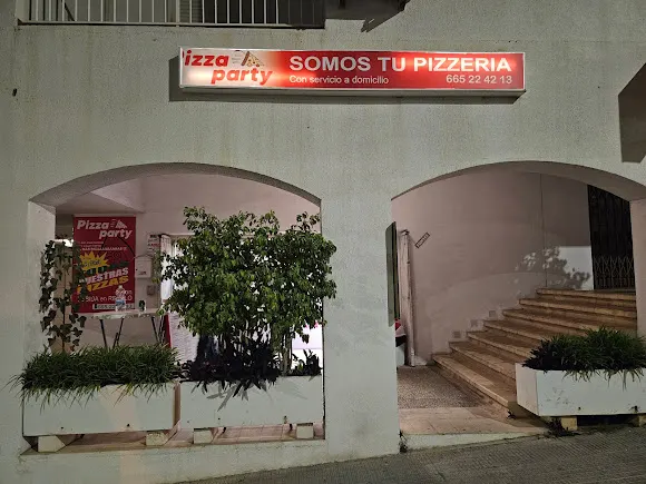 Pizza Party Altea - Altea