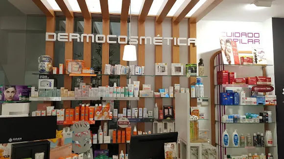 FARMACIA BROTONS ELCHE - Elche