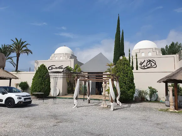 La Casbah - Benissa