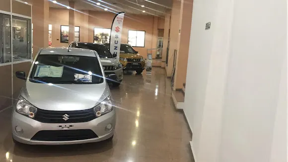 Beltrá Auto C B - Ibi