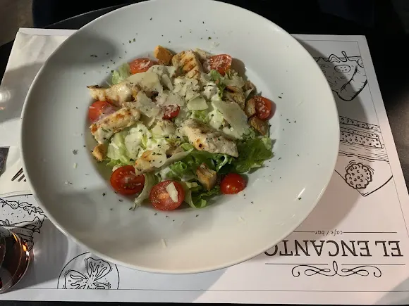EL ENCANTO Almoradi