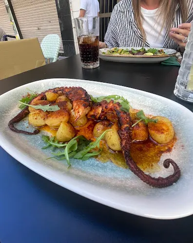 La Callaíta Gastro Bar