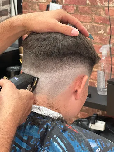 Barberia Salon Ramani - Denia