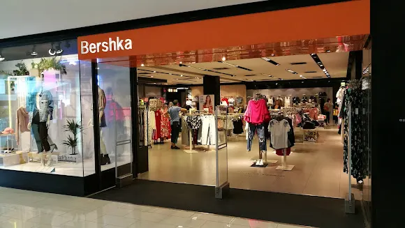 Bershka - Finestrat