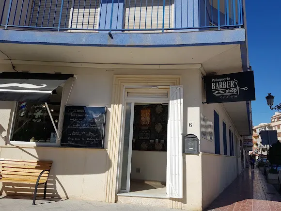 Barbershop Guardamar - Guardamar del Segura
