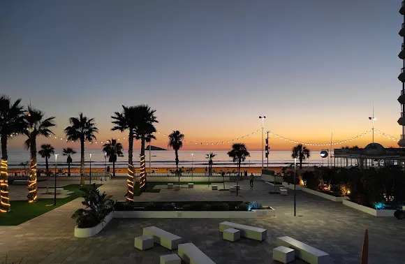 Oasis Beach Club Benidorm - Benidorm