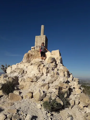 La Escotera - Algorfa