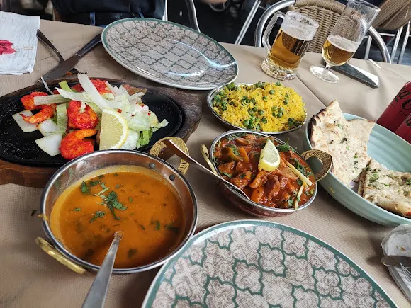 Bombay catral indian restaurant - Catral