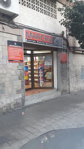 Marcra Papeleria - Alicante