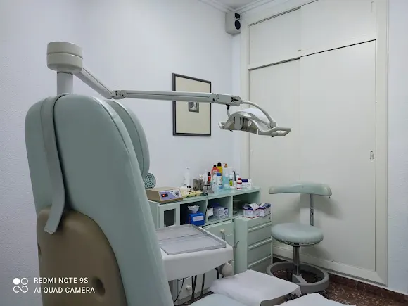 PODOCLINIC - Denia