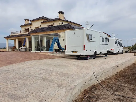La Forgaria calle Vereda 80A Almoradi - Almoradi