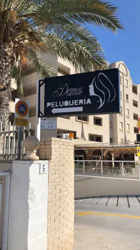 Peluqueria estetica unisex - Campello