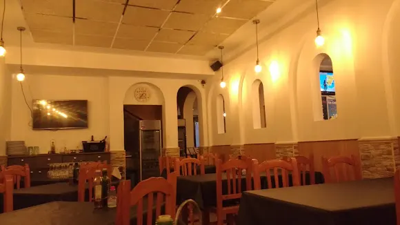 Restaurante la Cuineta - Alicante