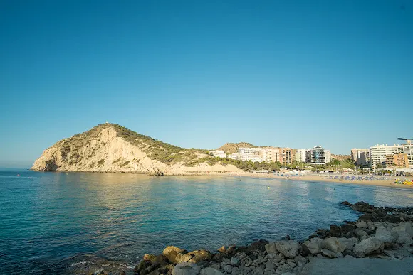 Finestrat Mar y Montaña Apartments