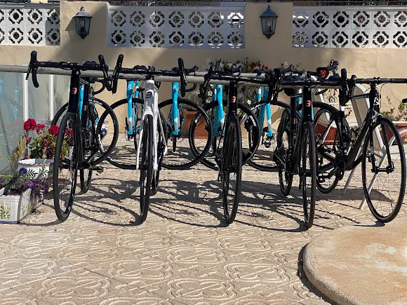 Alfas Bike Hire - l'Alfas del Pi