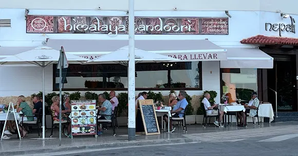 Himalaya Tandoori