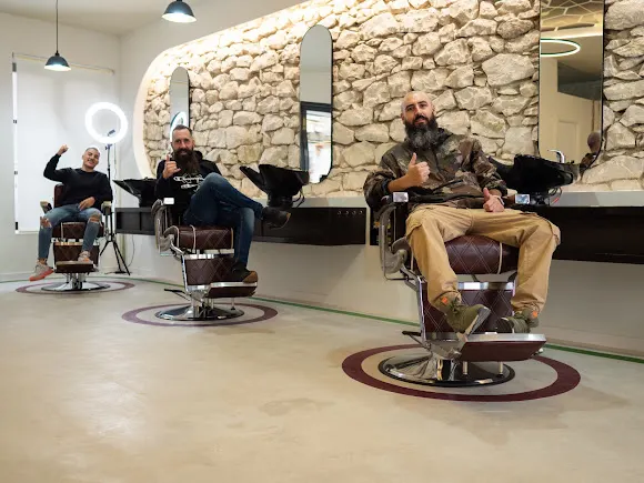 Barberia Gentleman Barbershop - Elda