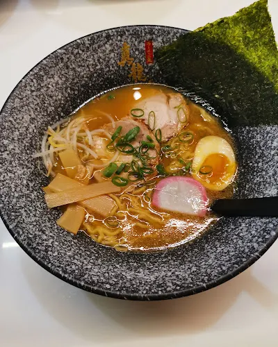 Ramen Shinryu - Alicante