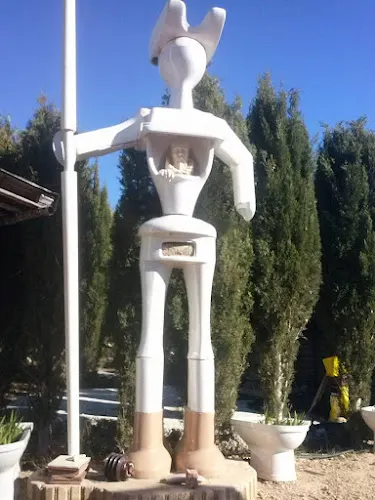 Associació cultural la Calera - Monforte del Cid