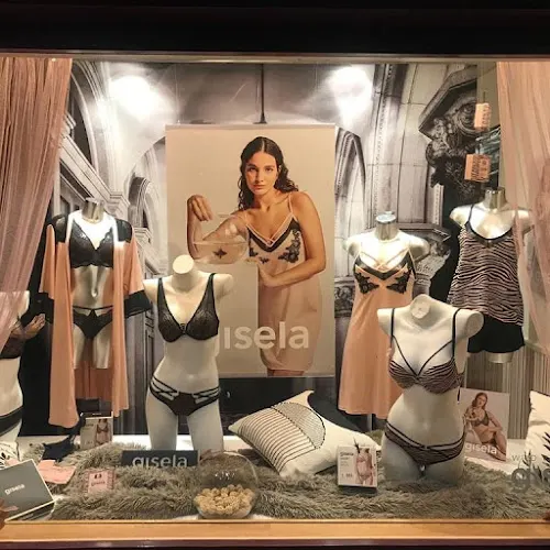 Intima Manuela Saez - Orihuela