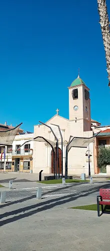 Ayuntamiento de Bigastro - Bigastro